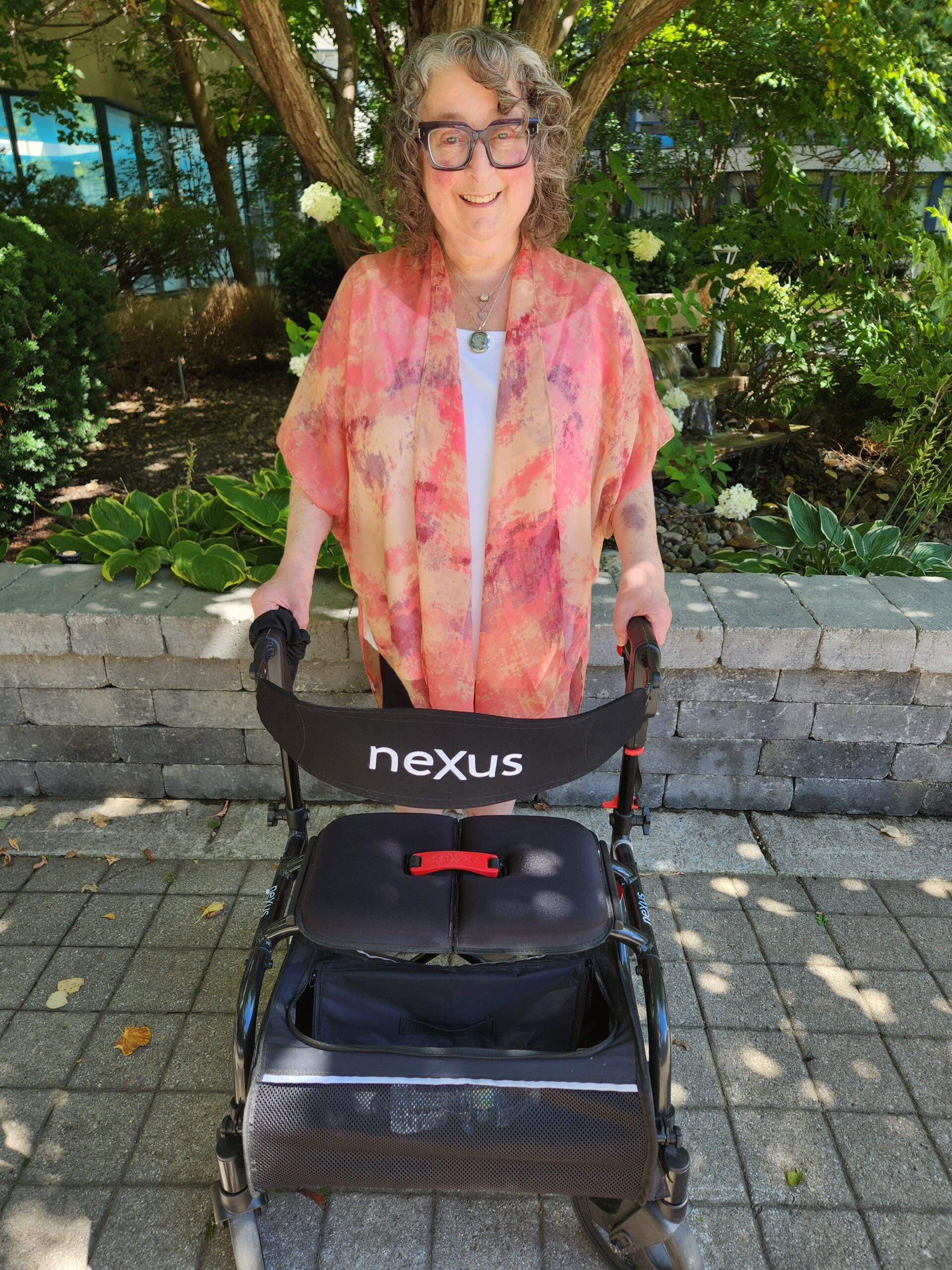 Eileen Shuchat, online therapist providing virtual psychotherapy across Ontario