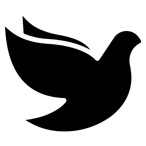 Icon representing grief and loss counselling